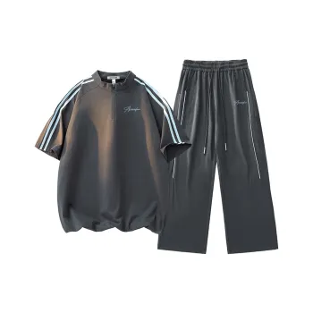 7 SEVFUN Casual Sportswear Unisex
