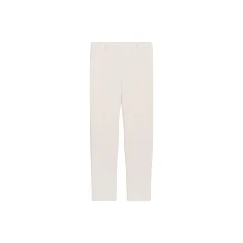 THEORY Casual Pants Women's Light Beige