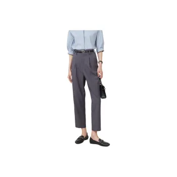 Dajia Poetry Suit Trouser Women's