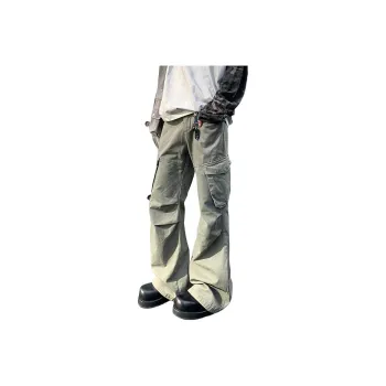 Chisportate Casual Pants Unisex
