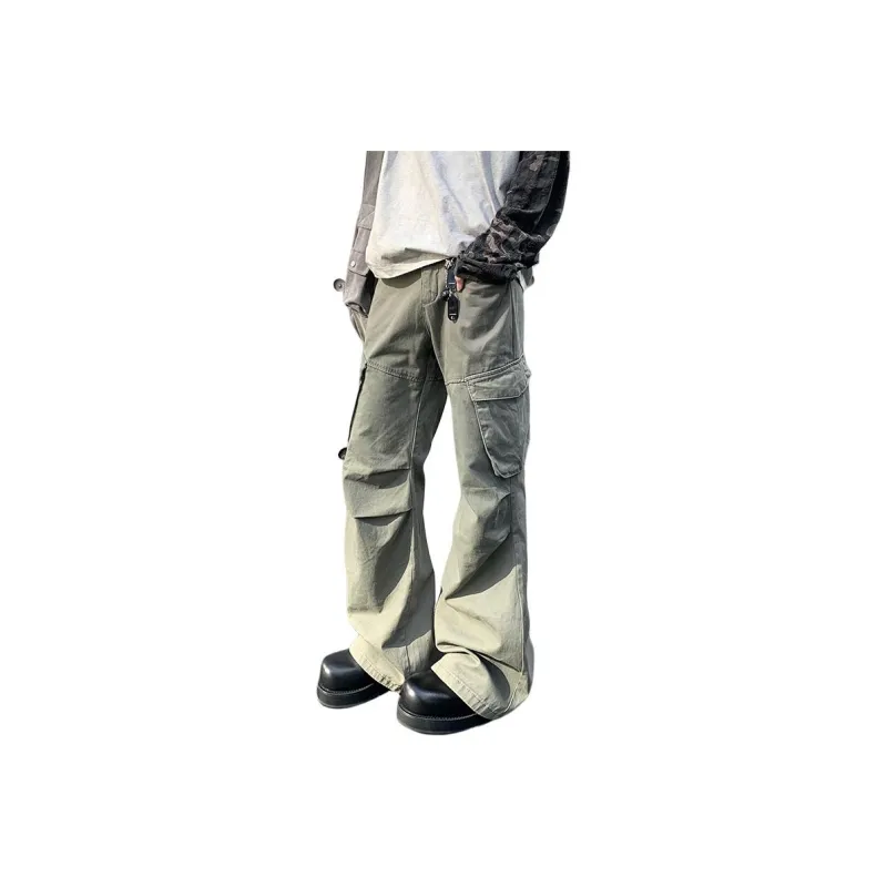 Chisportate Casual Pants Unisex-0
