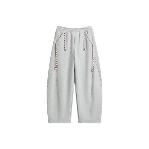 Octopus Me Casual Pants Women's