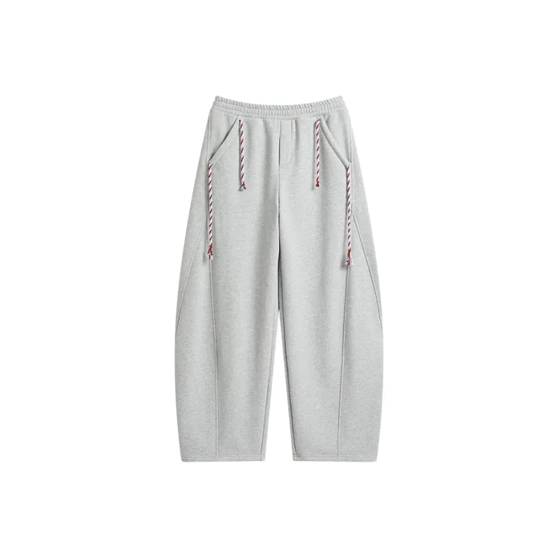 Octopus Me Casual Pants Women's-0