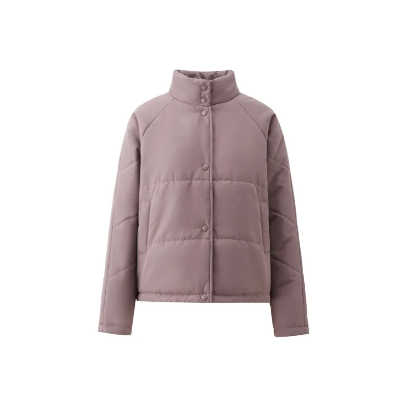 UNIQLO Puffer Jackets Women's-6