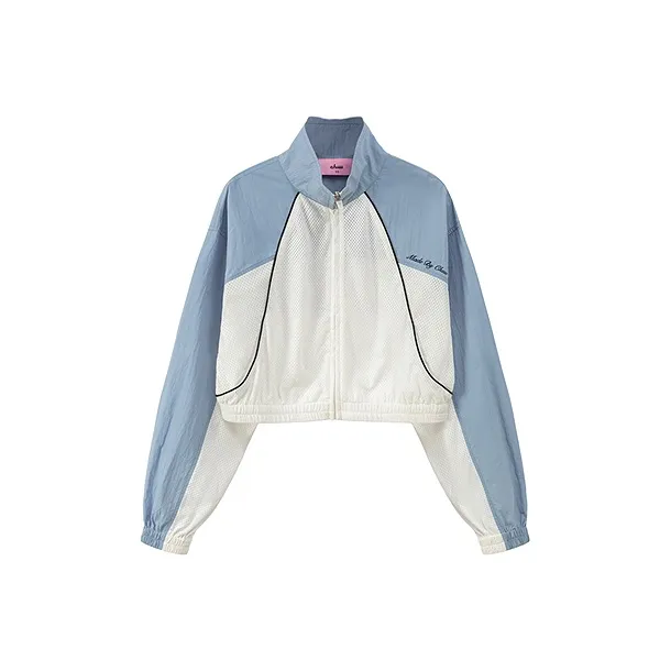 CHUU Cropped Coats Women's-3