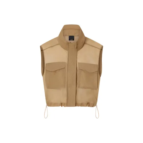 PINKO Sleeveless Jacket