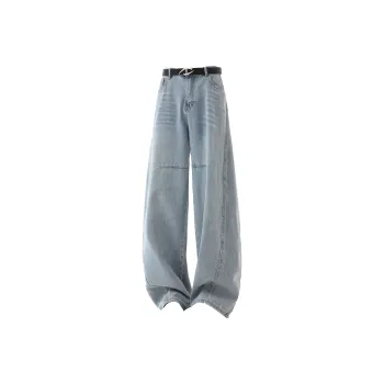 CHARLIE GOLF Jeans Unisex