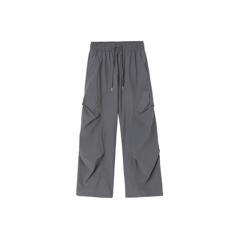 BEEHIVES Casual Pants Unisex-2