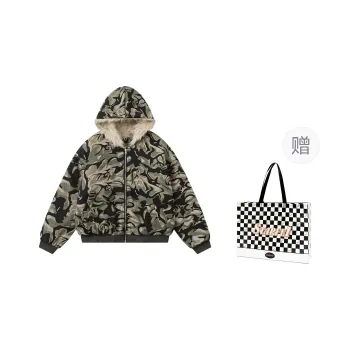 STARFEI Puffer Jackets Women's