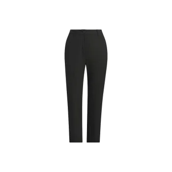Adidas Casual Pants Women's Black
