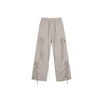 LA CRAWFISH Casual Pants Women's