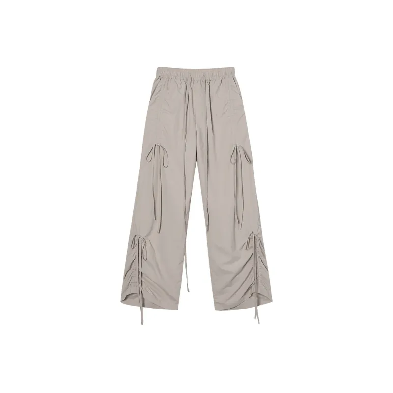 LA CRAWFISH Casual Pants Women's-0