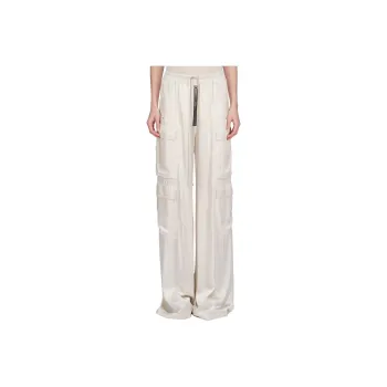 RICK OWENS Hollywood Cargobelas Pants