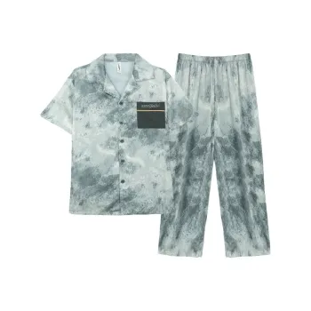 LUYOUYE Men Pajama Sets