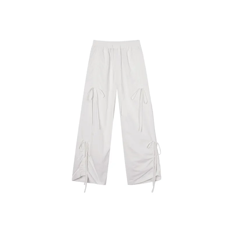 LA CRAWFISH Casual Pants Women's-6