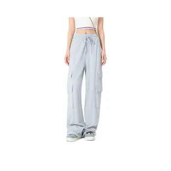 FUN Casual Pants Unisex