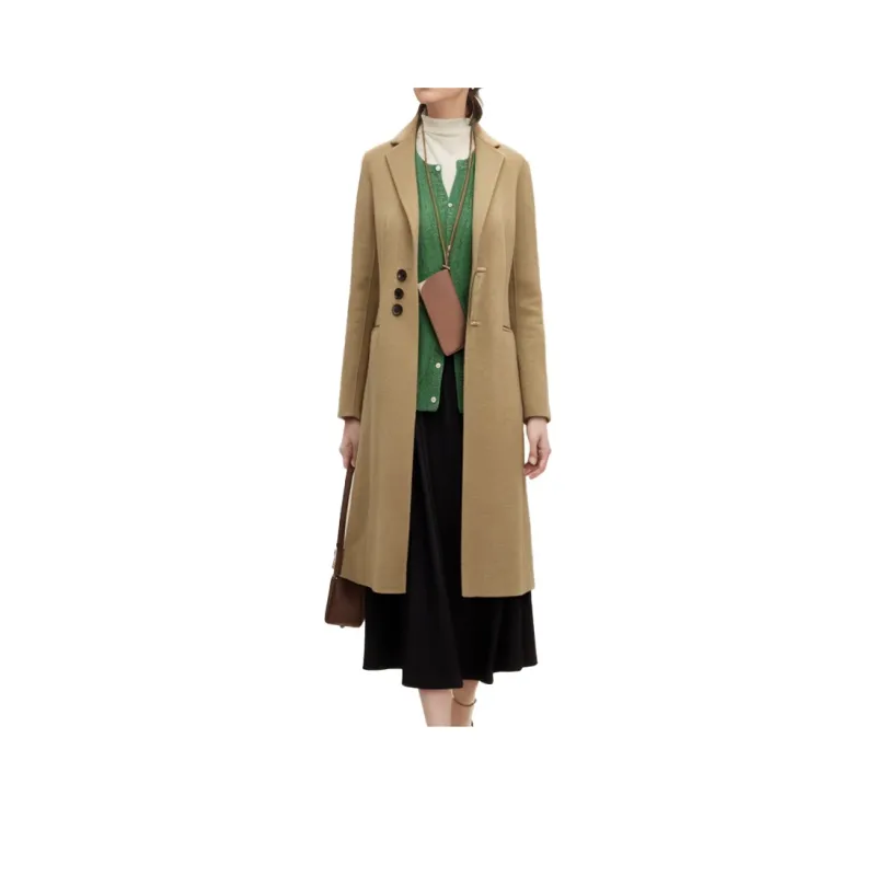 Mapping Coats Women's-0