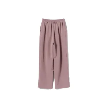 Beams Casual Pants Women's Russet Red