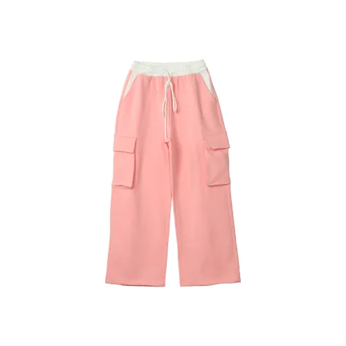 EOEI Casual Pants Women's