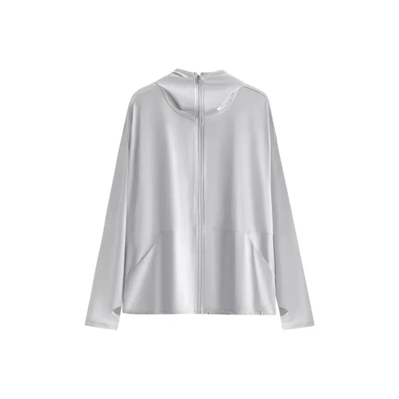 MIIOW Super Light Breathable Quick Dry UV Protection Sun Protection Clothing Women's-1