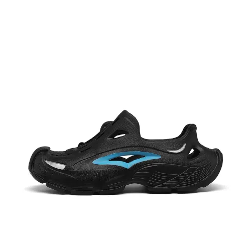 Kinglake Clogs Men