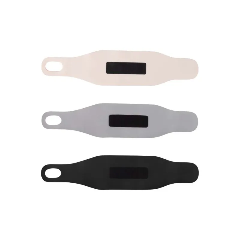 SMVP Running, Fitness, And Weightlifting Wristbands Breathable And Protective Unisex-3