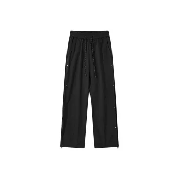 BOTH PLAY Casual Pants Unisex
