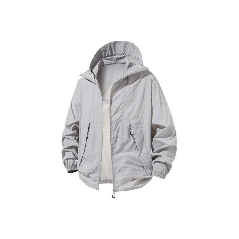 ROBINHOOD Breathable Quick Dry Sun Protection Clothing Women's-9