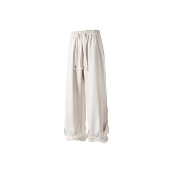 HOZZS Casual Pants Unisex