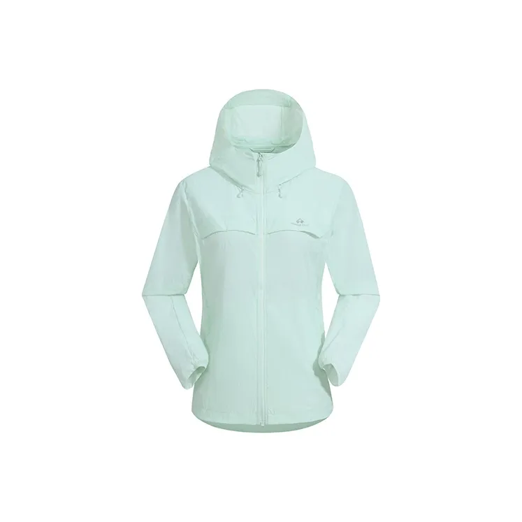 PIONEER CAMP Breathable UV Protection Sun Protection Clothing Women's-8