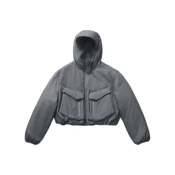 UPON PRO Puffer Jacket Women's Arctic Moss