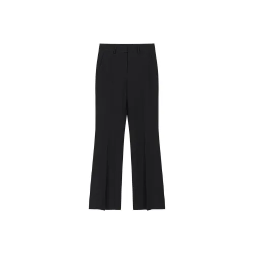 CURRENT Casual Pants Women's Black