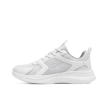 Warrior Abrasion Resistant, Breathable, Lightweight Low Top Casual Running Shoes Unisex