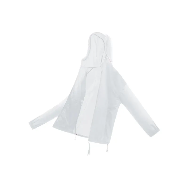 Warrior Ride The Wind And Waves Series UV Protection Sun Protection Clothing Unisex-11