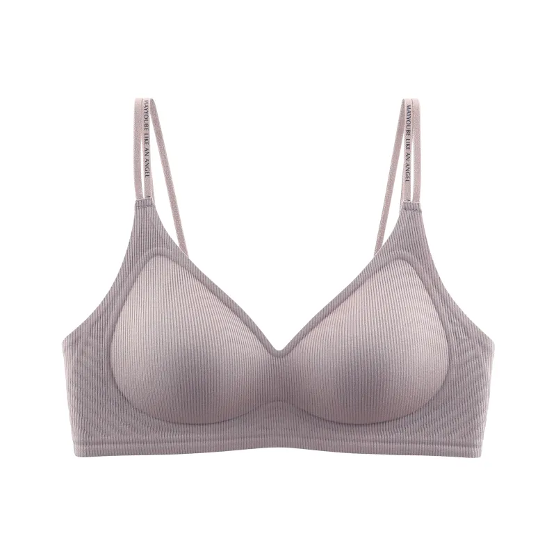 Elan and White Women's Bras-6