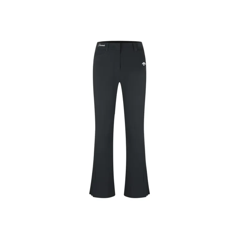 DESCENTE Golf FIELD Casual Pants Women's-0