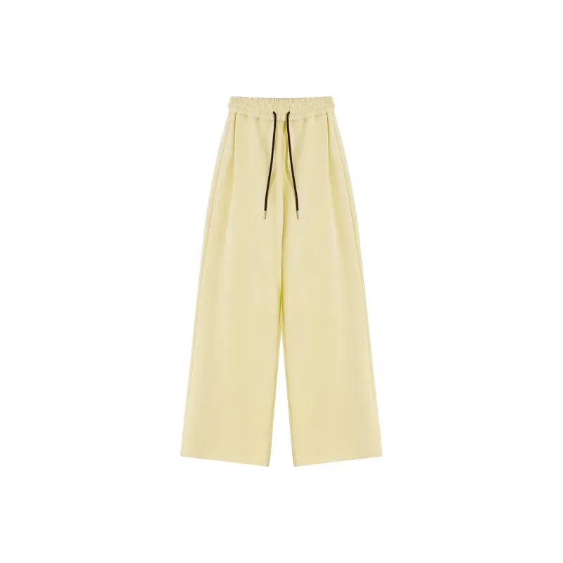 PP Casual Pants Women's-3