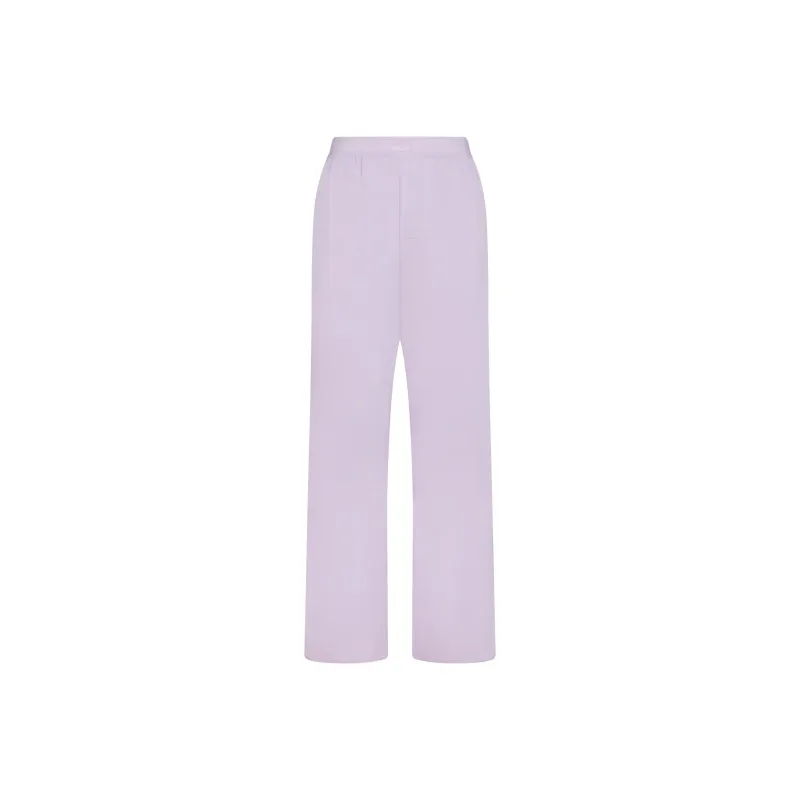SKIMS BOYFRIEND LOOSE PANT Casual Pants Women's LILY/Lily-0