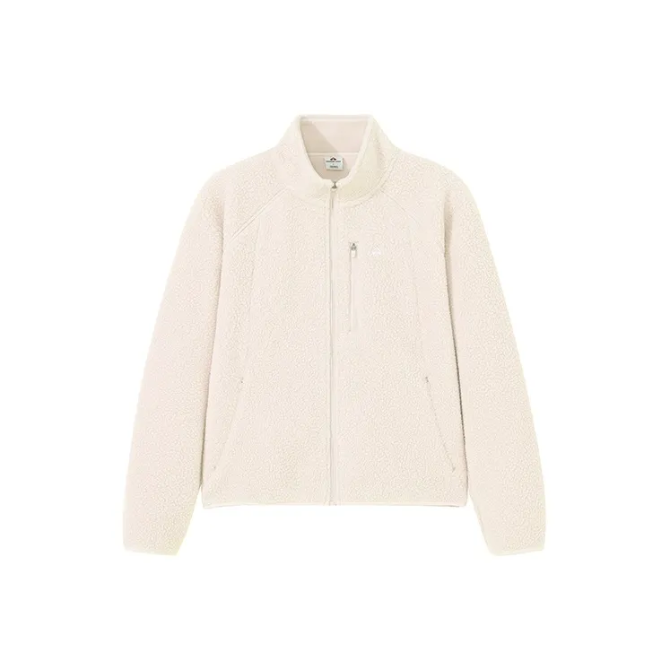 PIONEER CAMP Velvet feel Coat Women's-2