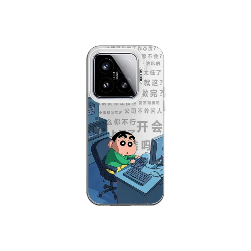 CHAOYATU Phone Cases-12