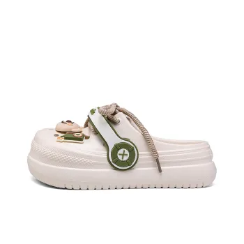 NANJIREN Clogs Women's