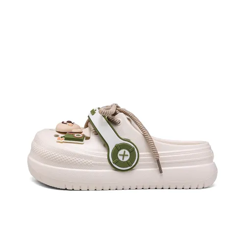 NANJIREN Clogs Women's