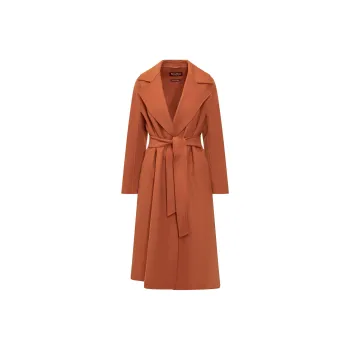 MaxMara Newmang Coat