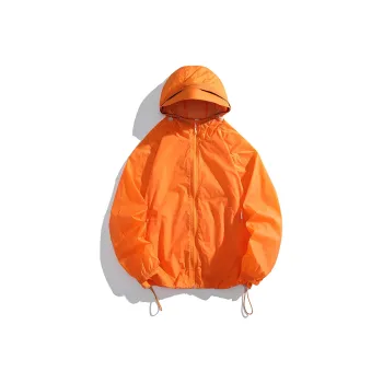 TIMD Jackets Unisex