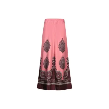 La DOUBLEJ. Oltrarno Placée Trousers