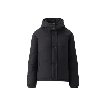 UNIQLO Puffer Jackets Women's