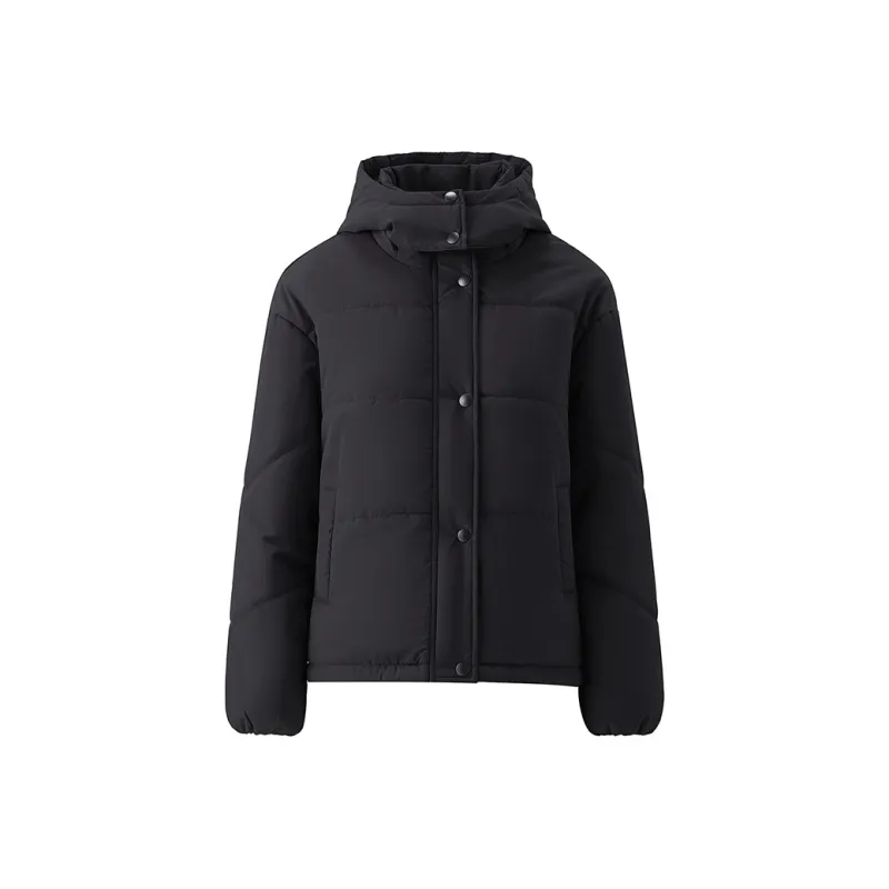 UNIQLO Puffer Jackets Women's-0