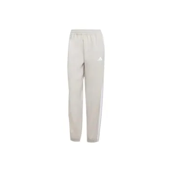 Adidas ESSENTIALS Train Casual Pants Women's White