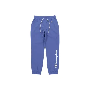 Champion SS24 Casual Pants Women's Purple Vine Blue