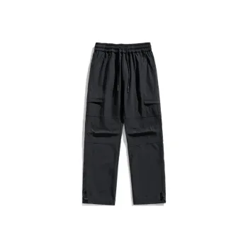 WJBS Casual Pants Unisex